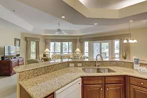 Ocean Palm Villas by Hilton Head Properties