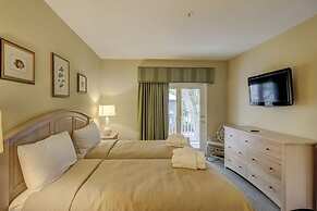 Ocean Palm Villas by Hilton Head Properties