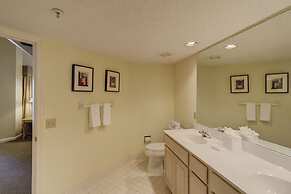 Ocean Palm Villas by Hilton Head Properties