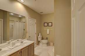 Ocean Palm Villas by Hilton Head Properties