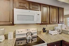 Ocean Palm Villas by Hilton Head Properties