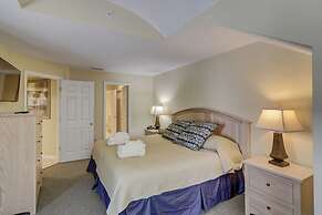 Ocean Palm Villas by Hilton Head Properties