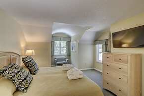 Ocean Palm Villas by Hilton Head Properties