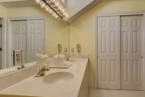 Ocean Palm Villas by Hilton Head Properties