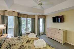 Ocean Palm Villas by Hilton Head Properties