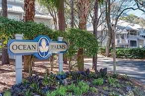 Ocean Palm Villas by Hilton Head Properties