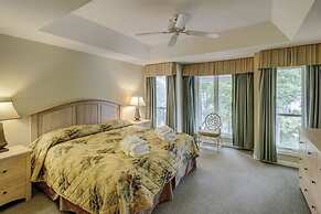 Ocean Palm Villas by Hilton Head Properties