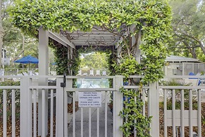 Ocean Palm Villas by Hilton Head Properties