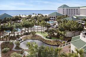 Ocean Palm Villas by Hilton Head Properties