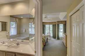 Ocean Palm Villas by Hilton Head Properties