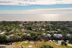 Ocean Palm Villas by Hilton Head Properties