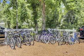 Ocean Palm Villas by Hilton Head Properties