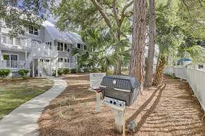 Ocean Palm Villas by Hilton Head Properties