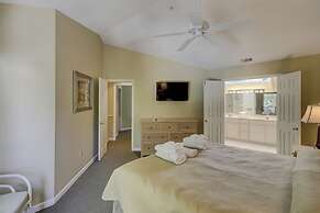 Ocean Palm Villas by Hilton Head Properties