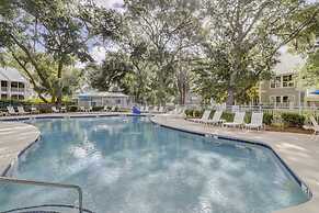 Ocean Palm Villas by Hilton Head Properties