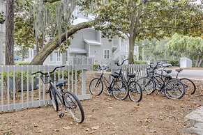 Ocean Palm Villas by Hilton Head Properties