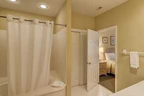 Ocean Palm Villas by Hilton Head Properties