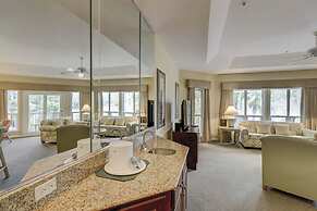 Ocean Palm Villas by Hilton Head Properties