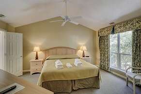 Ocean Palm Villas by Hilton Head Properties