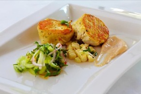 Ocean Palm Villas by Hilton Head Properties