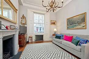 Traditional 1 Bed Apartment, Pimlico