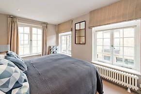 Modern 2-bedroom Apartment, Notting Hill