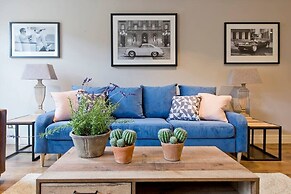 Modern 2-bedroom Apartment, Notting Hill
