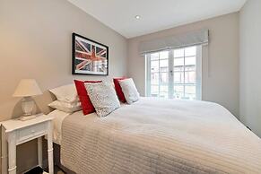 Modern 2-bedroom Apartment, Notting Hill