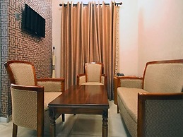 Bleu Ivy Hotel & Suites