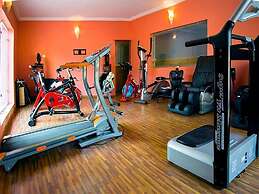 Bleu Ivy Hotel & Suites