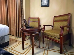 Bleu Ivy Hotel & Suites