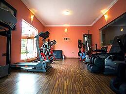 Bleu Ivy Hotel & Suites