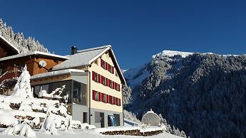 Ferienhaus Schwendehof