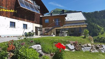 Ferienhaus Schwendehof