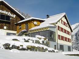 Ferienhaus Schwendehof