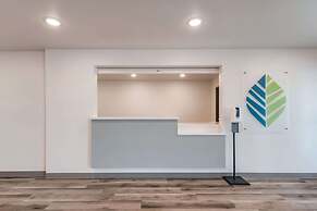 WoodSpring Suites Tri-Cities - Richland 