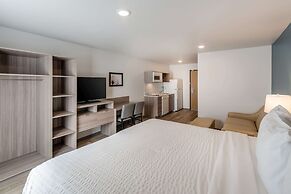 WoodSpring Suites Tri-Cities - Richland 