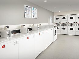 WoodSpring Suites Tri-Cities - Richland 