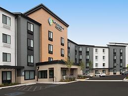 WoodSpring Suites Tri-Cities - Richland 