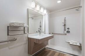 WoodSpring Suites Tri-Cities - Richland 