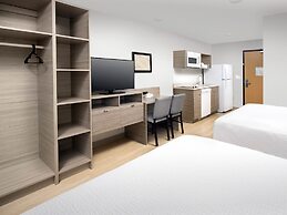 WoodSpring Suites Tri-Cities - Richland 