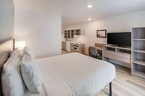 WoodSpring Suites Tri-Cities - Richland 