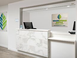 WoodSpring Suites Tri-Cities - Richland 