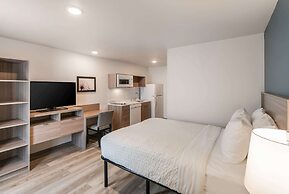 WoodSpring Suites Tri-Cities - Richland 