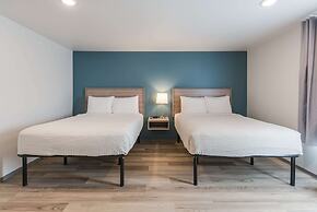 WoodSpring Suites Tri-Cities - Richland 