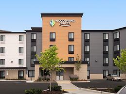 WoodSpring Suites Tri-Cities - Richland 
