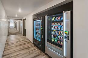 WoodSpring Suites Tri-Cities - Richland 