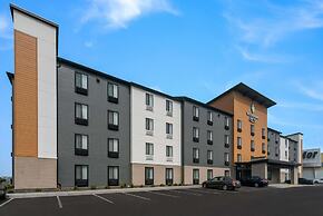 WoodSpring Suites Tri-Cities - Richland 
