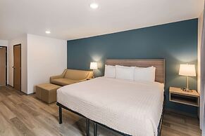 WoodSpring Suites Tri-Cities - Richland 