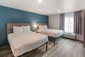 WoodSpring Suites Tri-Cities - Richland 
